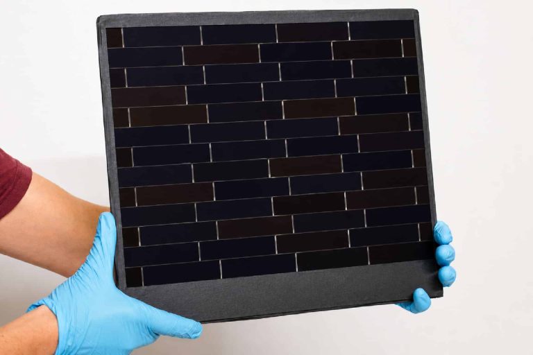 Panneau solaire : l’institut Fraunhofer annonce un nouveau record d’efficacité de 34,4 %