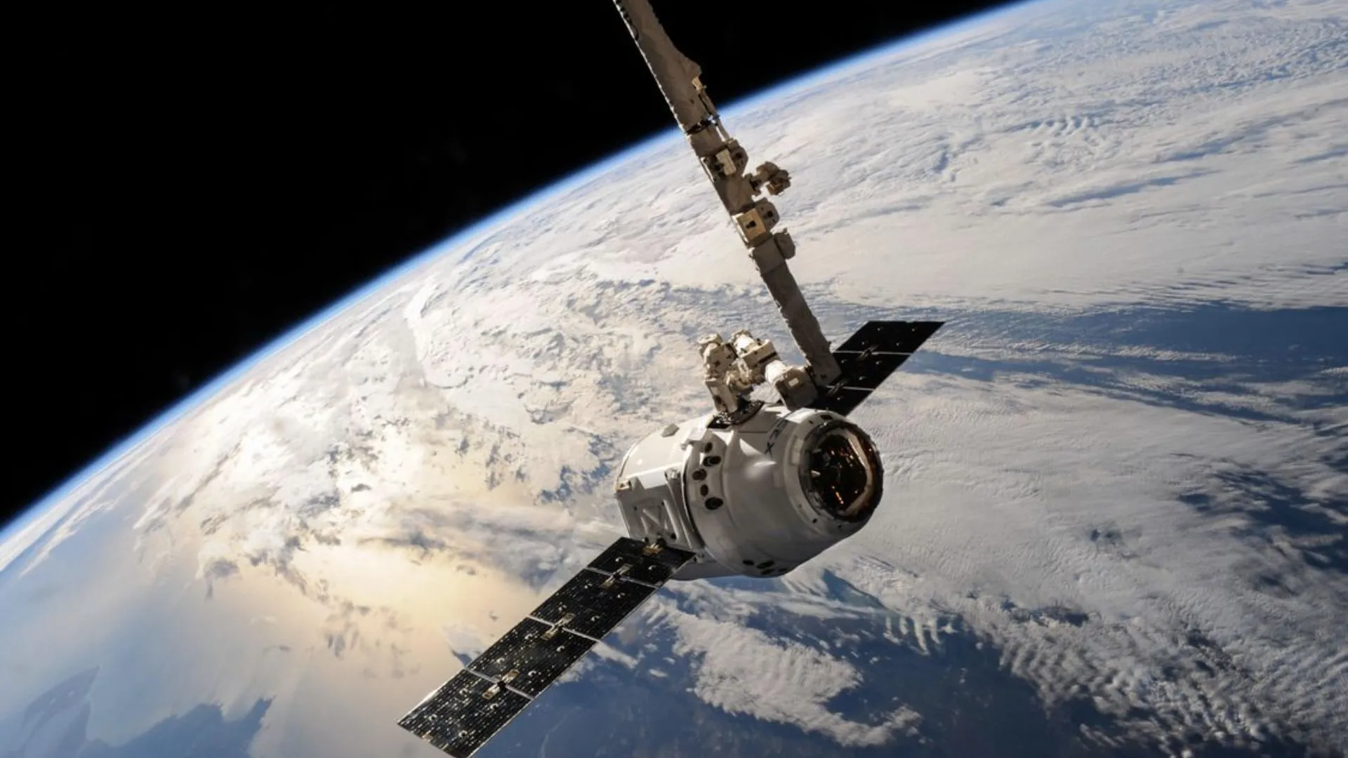 China gains edge over US in satellite navigation and space warfare: Report
