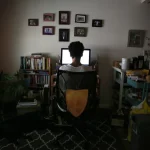 People love working from home. But does it love them back? A new study says no