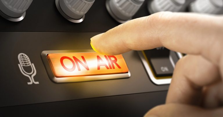 The long goodbye: BBC pulls the plug on long-wave radio (and TV is next)