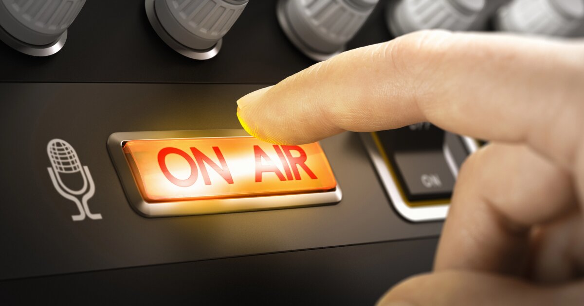 The long goodbye: BBC pulls the plug on long-wave radio (and TV is next)