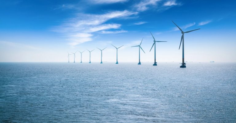 World&rsquo;s first underwater data center powered by wind is now online