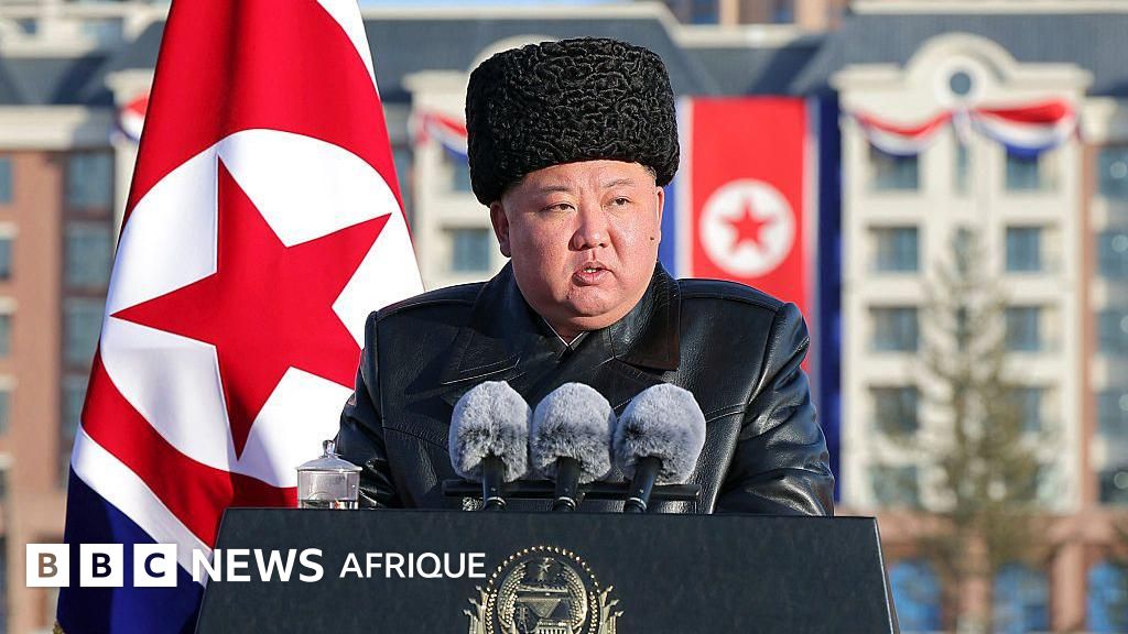 Comment Kim Jong-un a réussi à redresser la situation économique de la Corée du nord et à consolider son pouvoir – BBC News Afrique