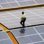 How solar has saved Europe €20 billion since the war on Iran began