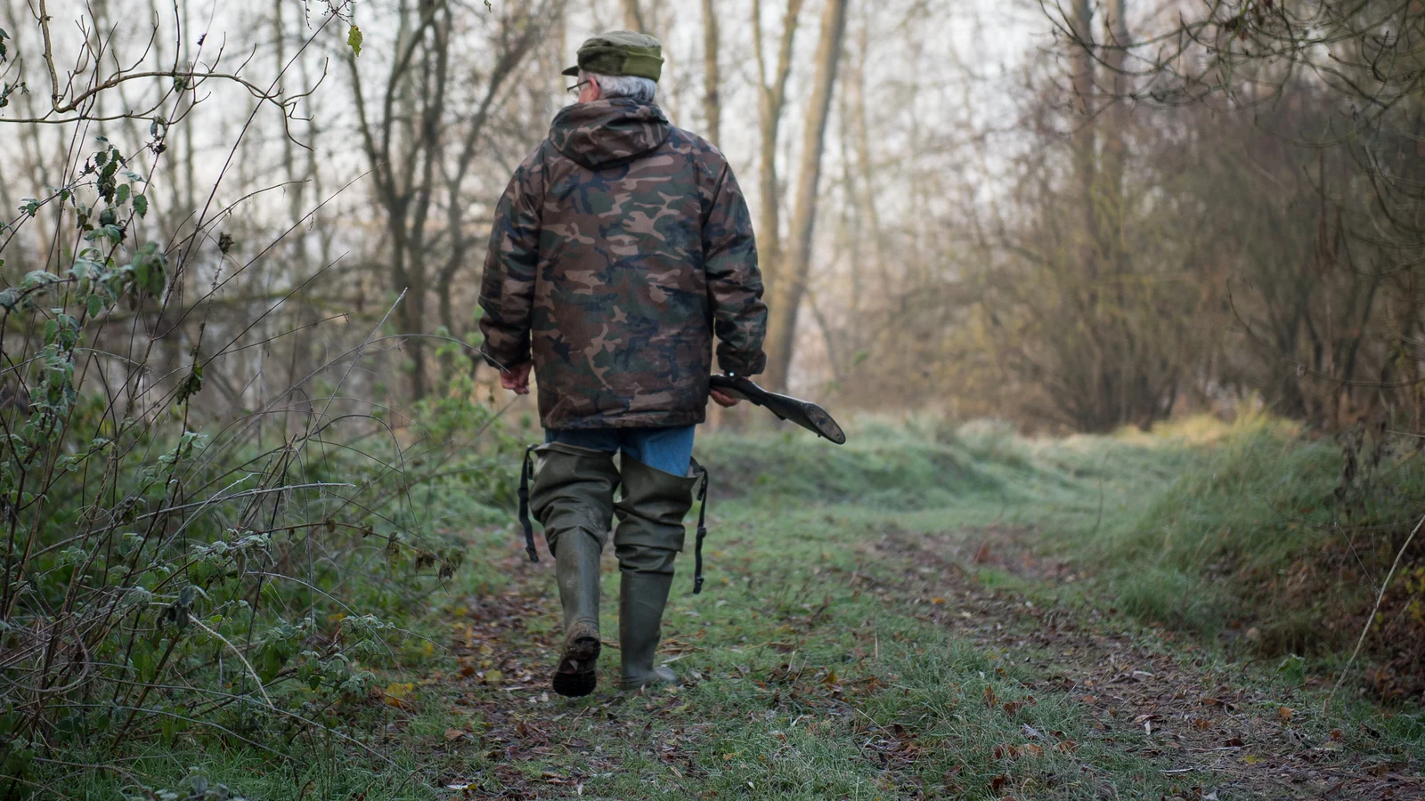 « Je me suis heurté à un lobby extrêmement puissant »: ce maire est le premier à bannir la chasse des terrains communaux