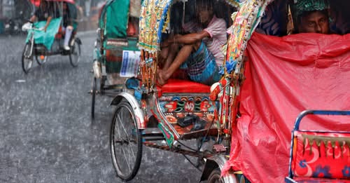 Floods in Bangladesh kill 44, leave over a million stranded