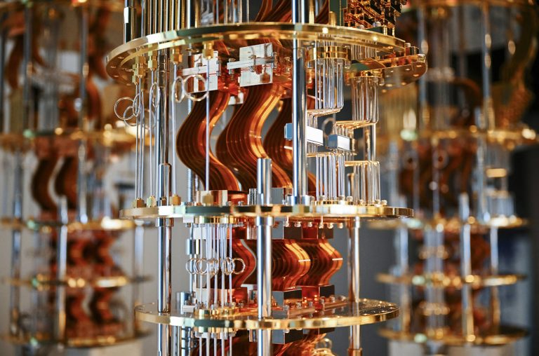 NSF makes billion-dollar gamble on research with an economic payoff