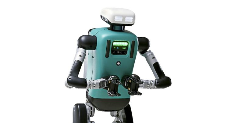 « La Chine écrase ce marché » : les États-Unis et l’Europe déjà distancés dans les robots humanoïdes