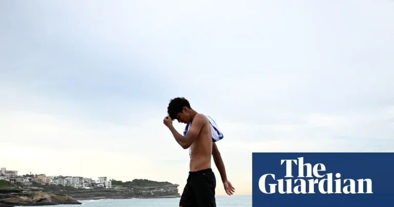 Sydney records hottest June since 1859 as expert warns new high a ‘signature’ of global warming