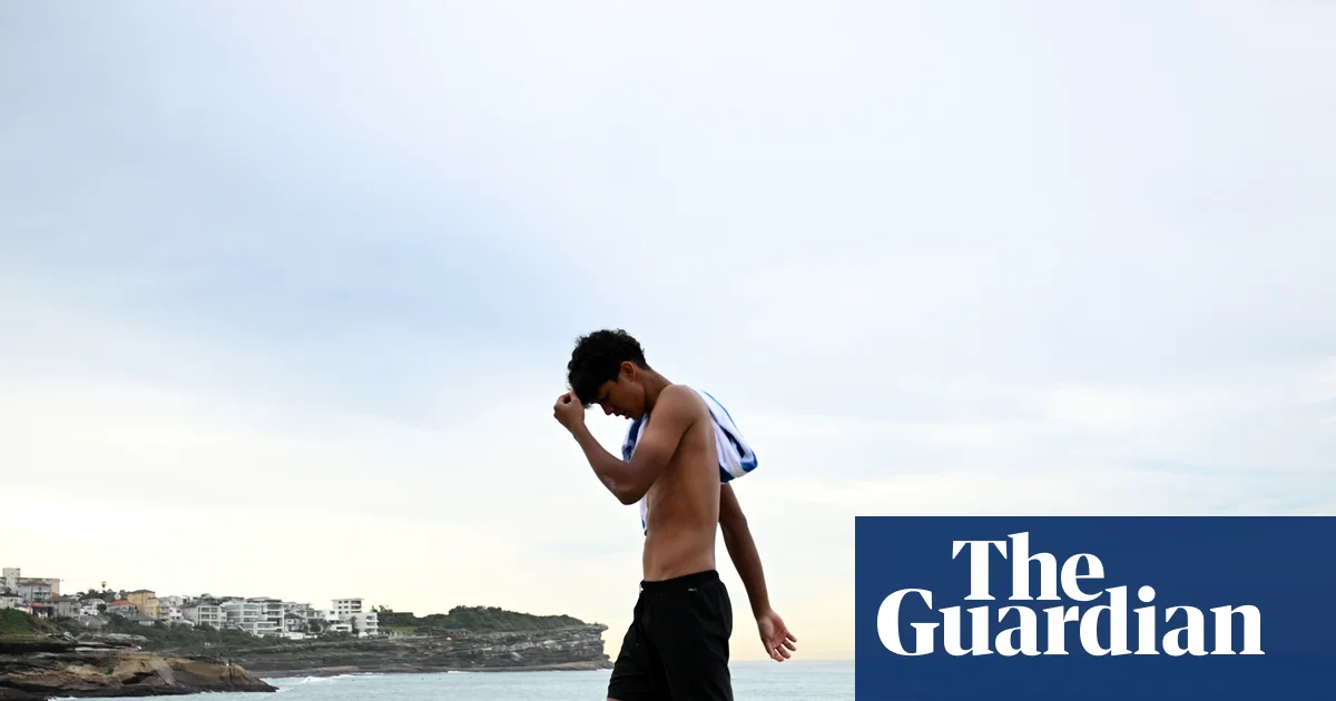 Sydney records hottest June since 1859 as expert warns new high a ‘signature’ of global warming