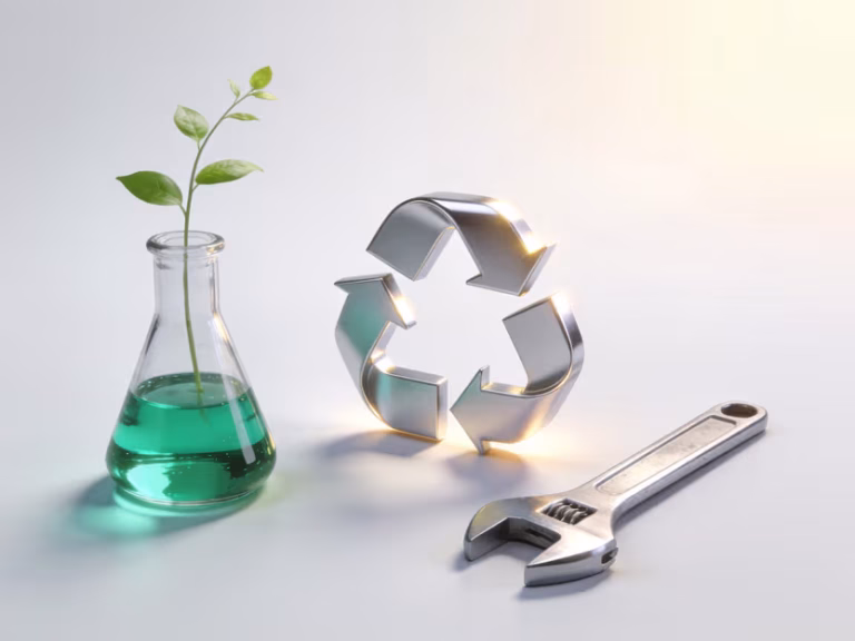 De nouveaux catalyseurs à structure variable pour la transition énergétique