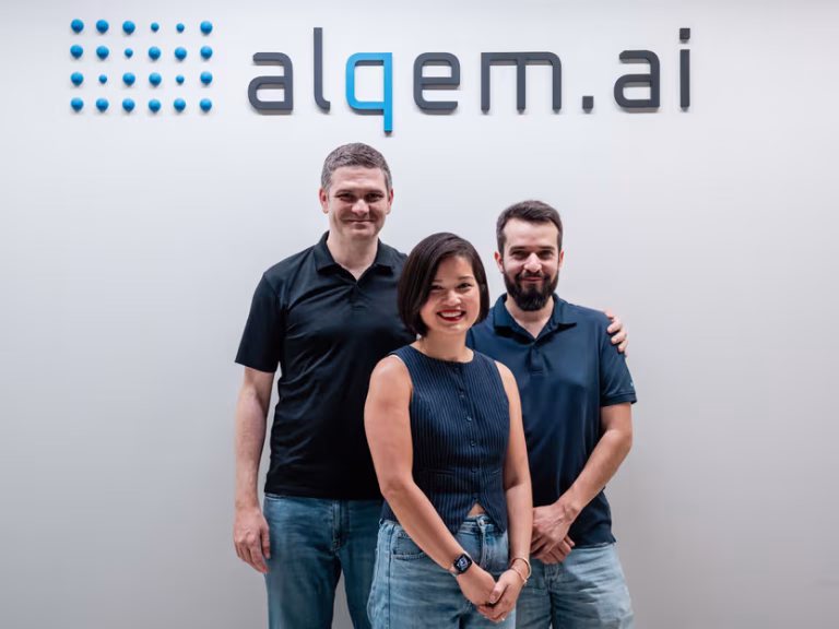 L&rsquo;IA au lieu des terres rares : une start-up munichoise recherche des aimants fabriqués à partir d&rsquo;éléments abondants