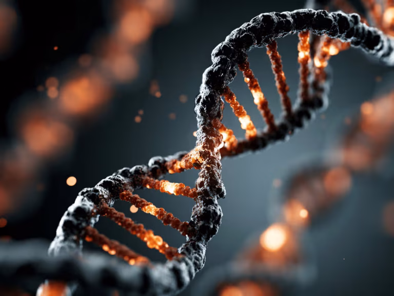 Une nouvelle méthode CRISPR permet de contrôler la production de protéines dans les cellules