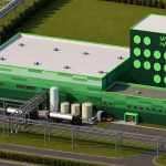 MicroHarvest construit la première usine industrielle européenne de protéines microbiennes dans le parc chimique de Leuna