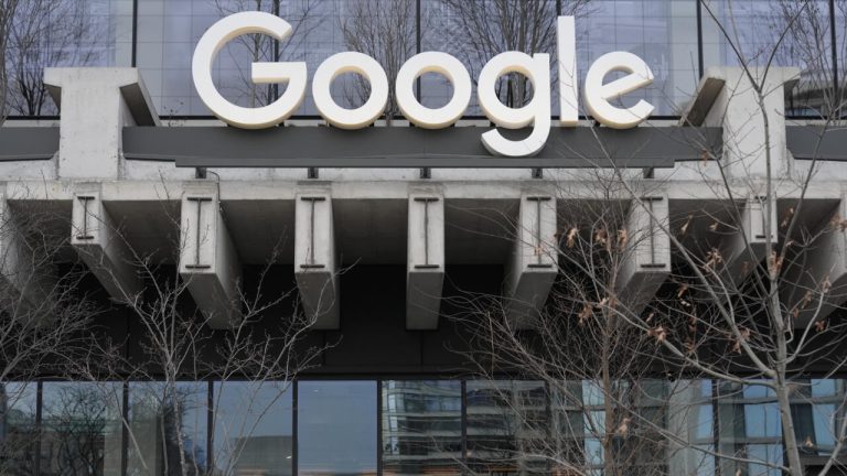 Google perd son recours européen, amende record de plus de 4 milliards d&rsquo;euros confirmée