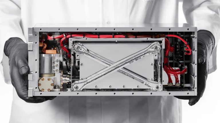 &lsquo;Acceleration without fuel:&rsquo; Revolutionary superconducting thruster harnesses Earth&rsquo;s magnetic field in 1st orbital test