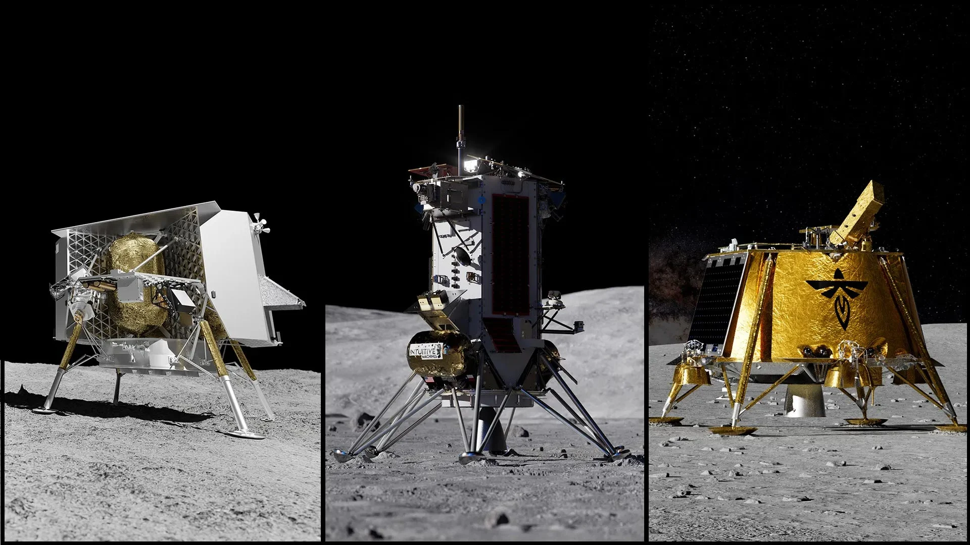 NASA Just Took a Major Step Toward Building a Moon Base