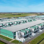 The Cheapest Way to Cool Data Centers Won&rsquo;t Work in a Warmer World