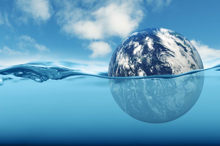Scientists Uncover the Hidden Force Making Sea-Level Rise Far Worse Than Expected