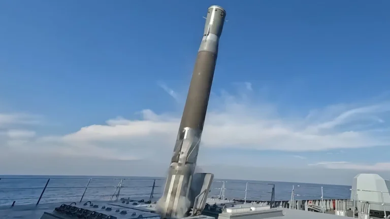 US warns China&rsquo;s hypersonic missile arsenal could reach 4,000 by 2035