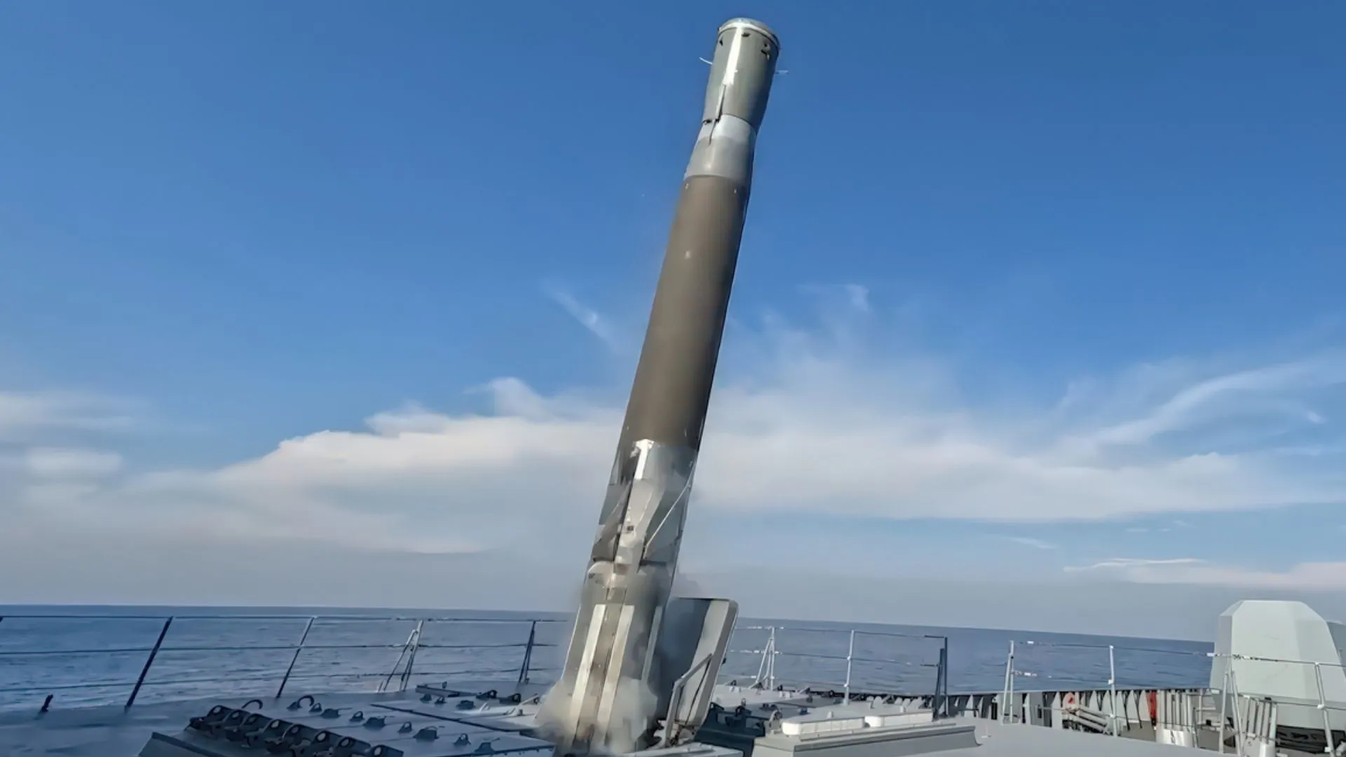 US warns China&rsquo;s hypersonic missile arsenal could reach 4,000 by 2035