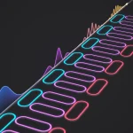 Scientists Built a Programmable Chip That Can Slow Light on Command
