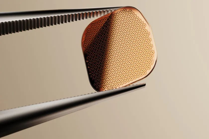 Eye implant that restores vision lost to age approved for use