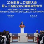 La doctrine AI+ : le plan de Xi Jinping pour ruiner la Silicon Valley | Le Grand Continent
