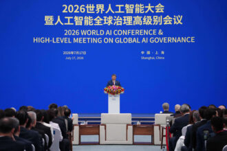 La doctrine AI+ : le plan de Xi Jinping pour ruiner la Silicon Valley | Le Grand Continent