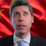 China Just Dropped Another Bomb on America&rsquo;s Frontier AI Companies