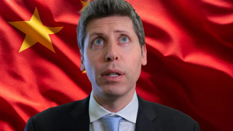 China Just Dropped Another Bomb on America&rsquo;s Frontier AI Companies