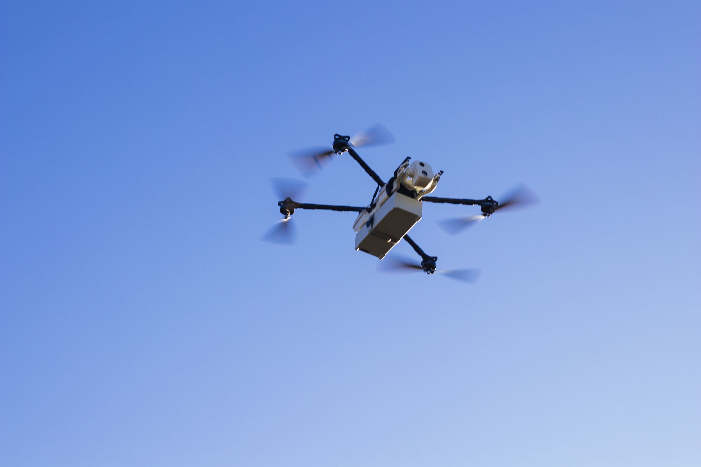Valeo, Harmattan AI et un moteur pour défier la Chine – OpexNews