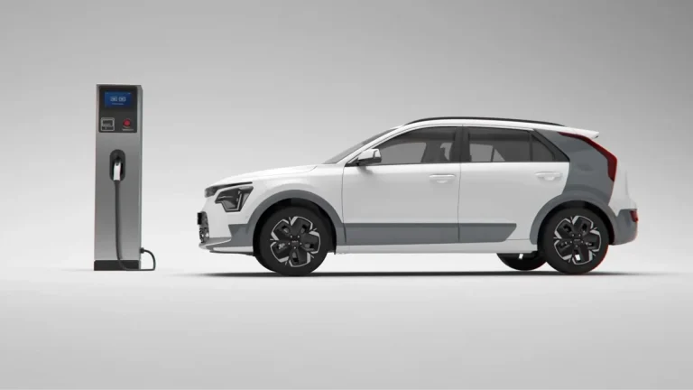 New study shows top EVs retain 95% battery capacity after years of use