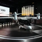 Valo hybrid-electric aircraft to gain autonomous defense edge