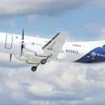 Hybrid-electric flight reaches 30,000 feet to set altitude record