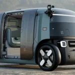 US clears Amazon&rsquo;s steering wheel-free robotaxi to launch paid rides