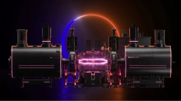 US startup turns fusion plasma into electricity, in a private first