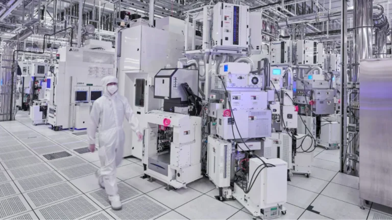 Quantum-resistant encryption is becoming a chipmaking problem, but why?