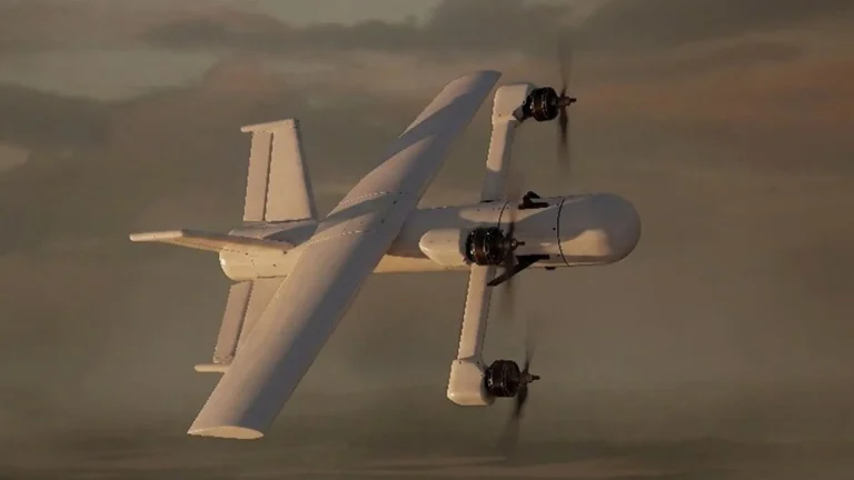 New Morfius drone-killer can neutralize more than 50 UAVs per flight