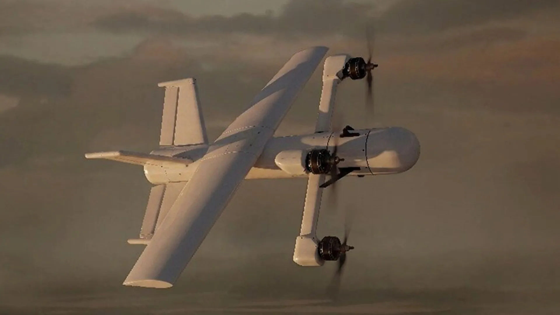 New Morfius drone-killer can neutralize more than 50 UAVs per flight