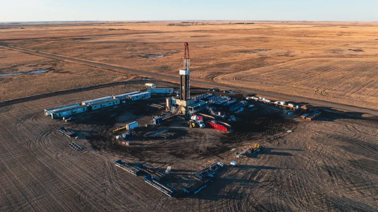 World&rsquo;s first natural hydrogen discovery begins commercial drilling