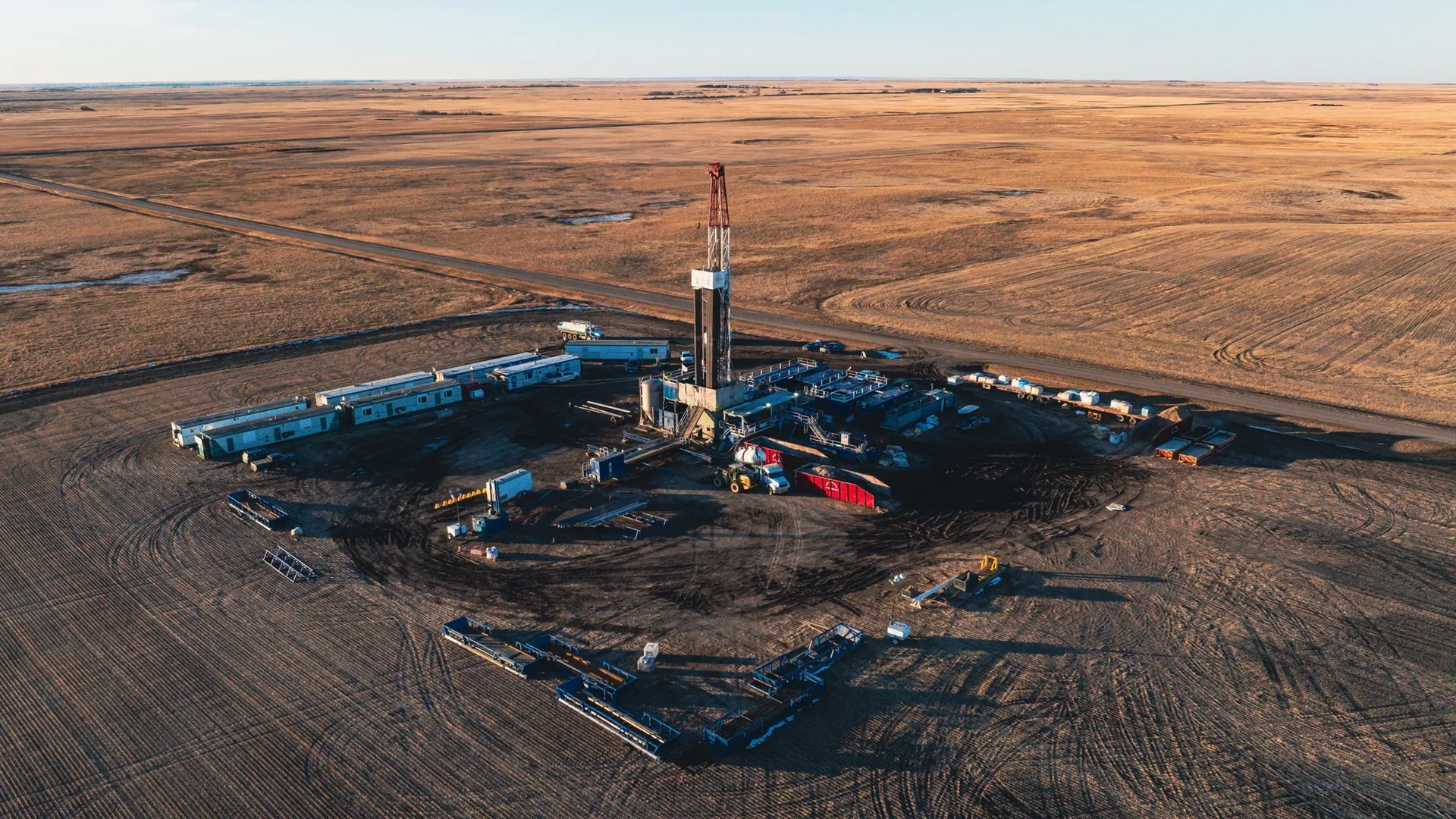 World&rsquo;s first natural hydrogen discovery begins commercial drilling