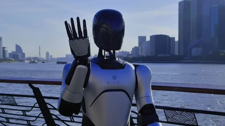 Les Etats-Unis interdisent les robots étrangers, y compris les aspirateurs robots : la Chine dans le viseur