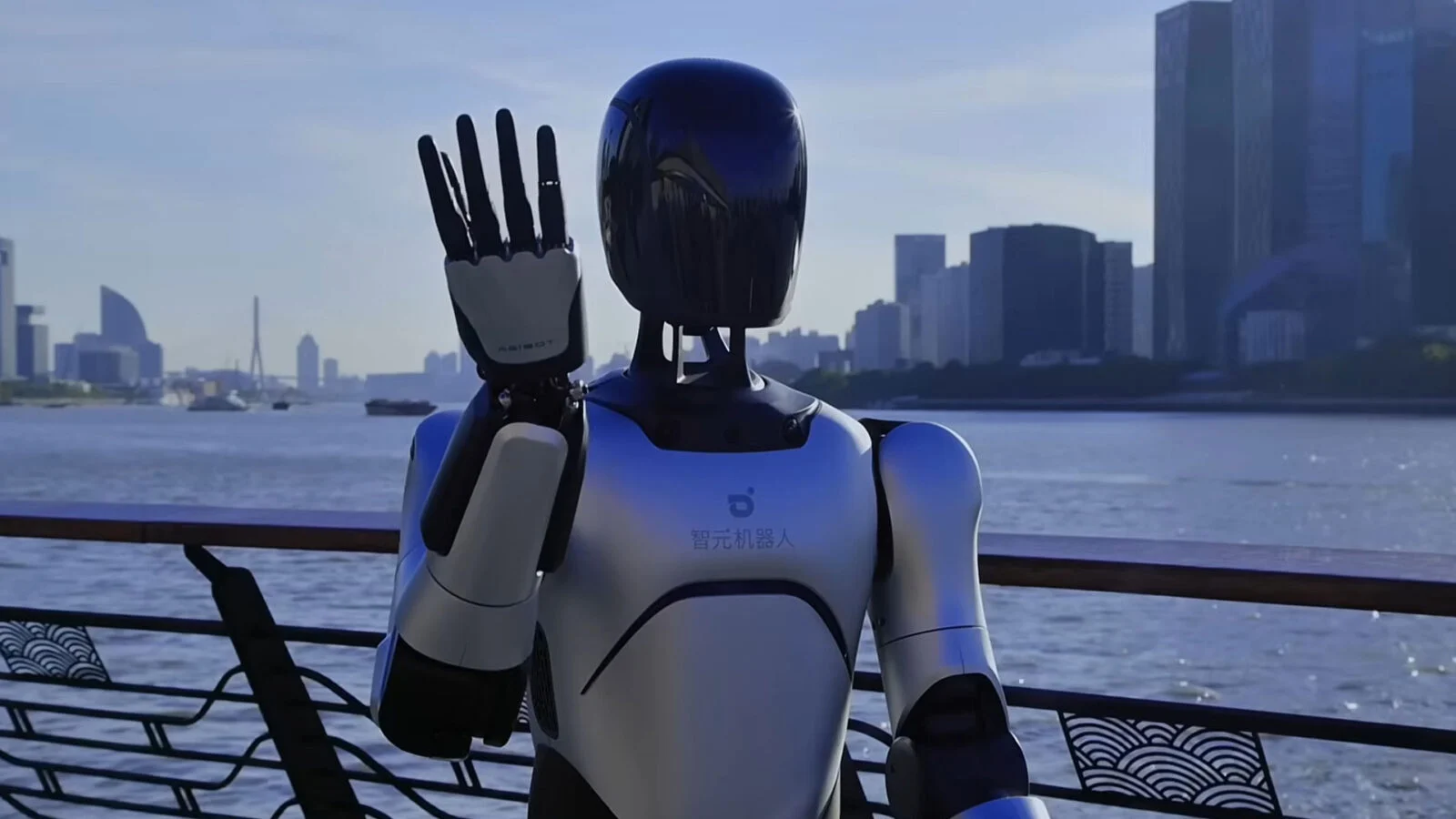 Les Etats-Unis interdisent les robots étrangers, y compris les aspirateurs robots : la Chine dans le viseur