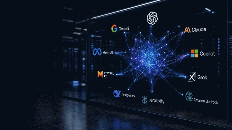 IA générative : l’ADEME alerte sur une empreinte environnementale qui s’emballe