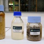 Novaleum transforme les boues en coproduits industriels | Techniques de l&rsquo;Ingénieur