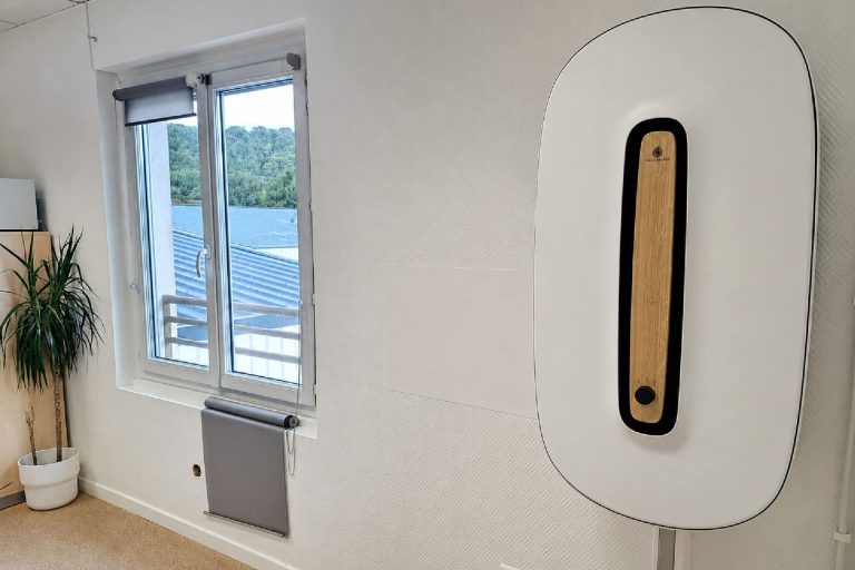 Les climatisations adiabatiques et économes en énergie de Caeli reprises par Adexsi