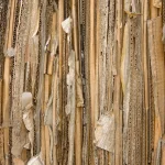 Il est désormais courtisé par le luxe ou l&rsquo;aéro: en voulant fabriquer sa propre planche de surf, cet ingénieur a inventé un matériau à base de carton pour remplacer le plastique
