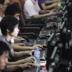 En Chine, l&rsquo;intelligence artificielle fait émerger une nouvelle génération de travailleurs «flexibles»