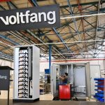 Des batteries de voitures reconditionnées pour la transition énergétique de l&rsquo;Allemagne